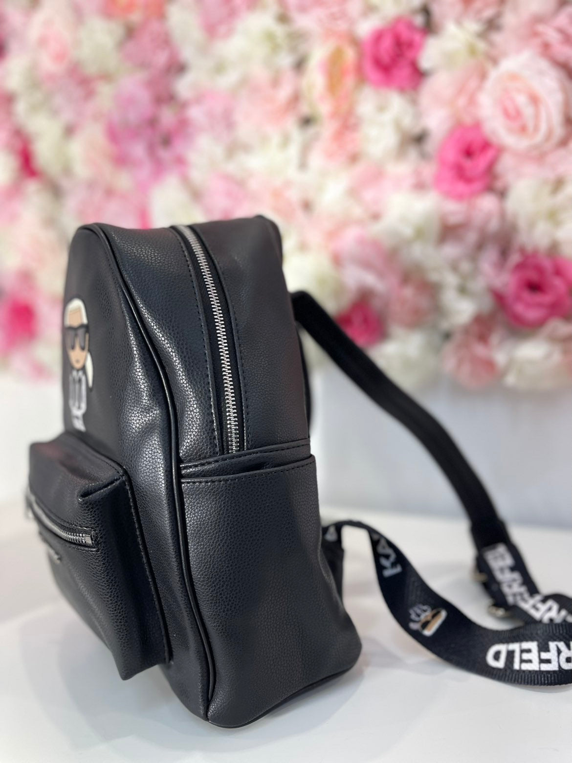 Τσάντα Karl lagerfeld