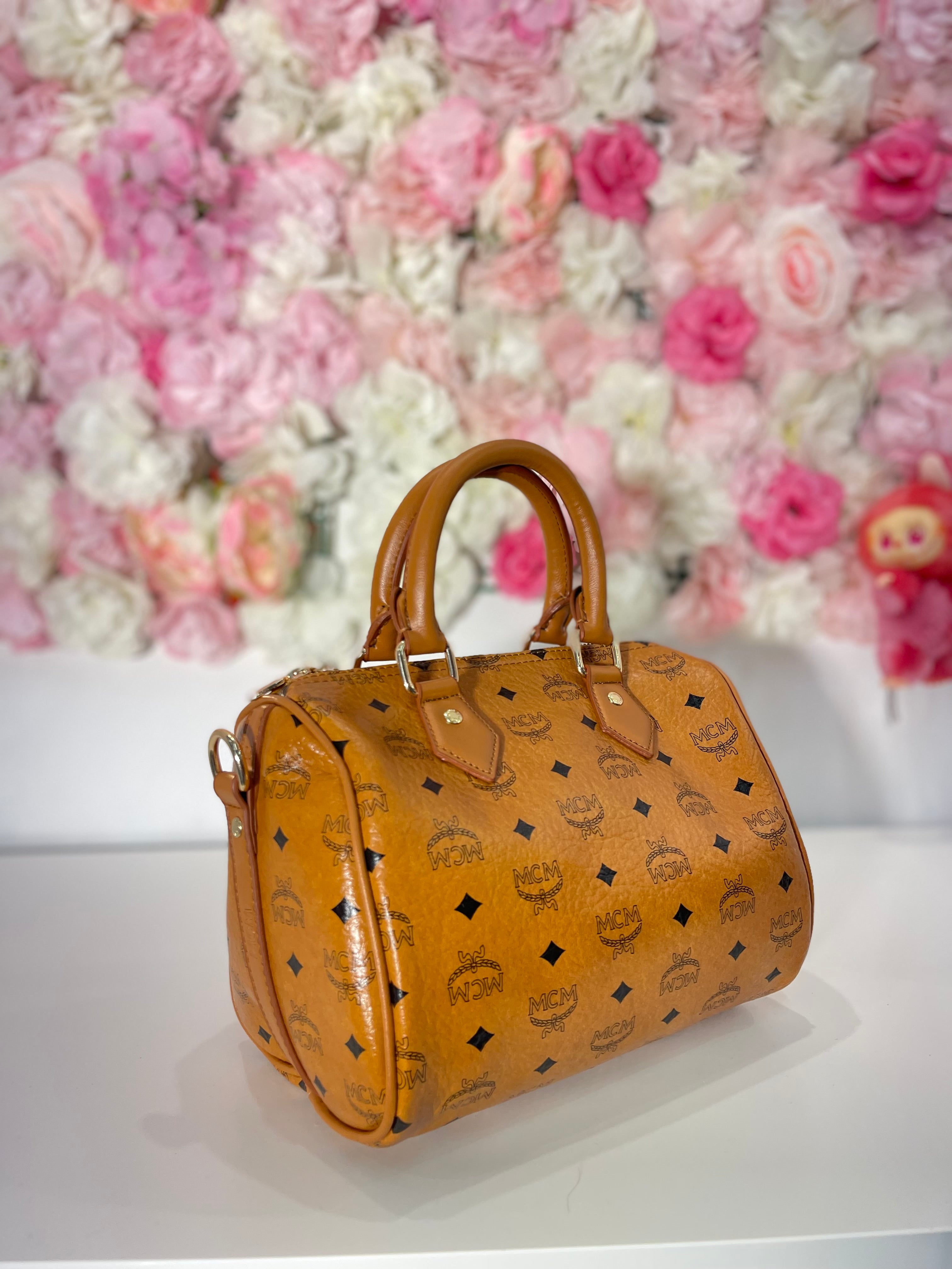 Τσάντα Mcm