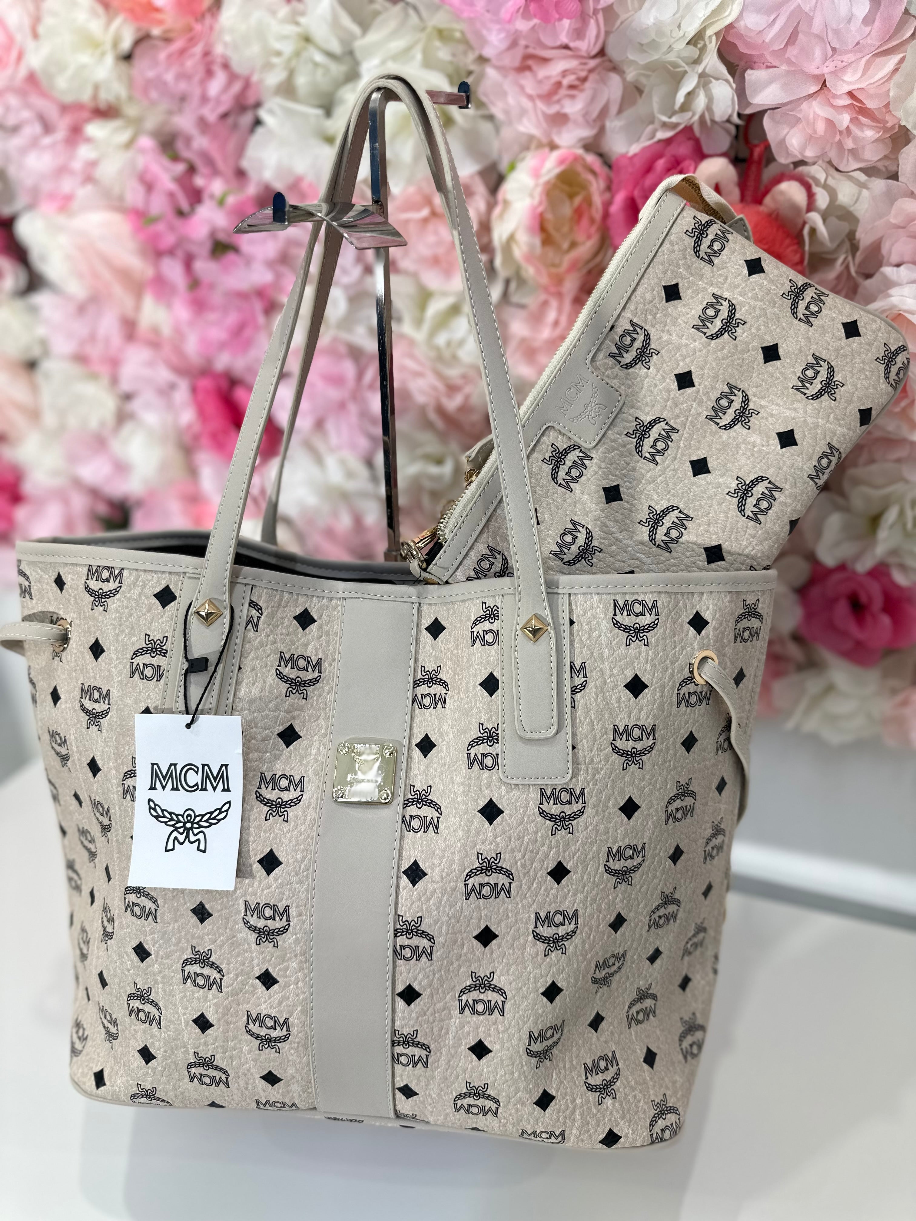 Τσάντα Mcm shopping