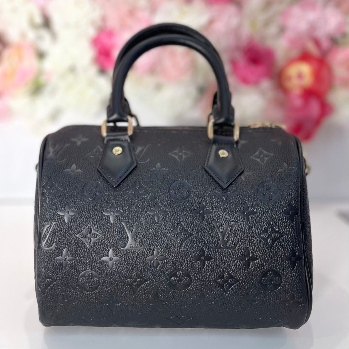 Τσάντα Louis Vuitton speedy
