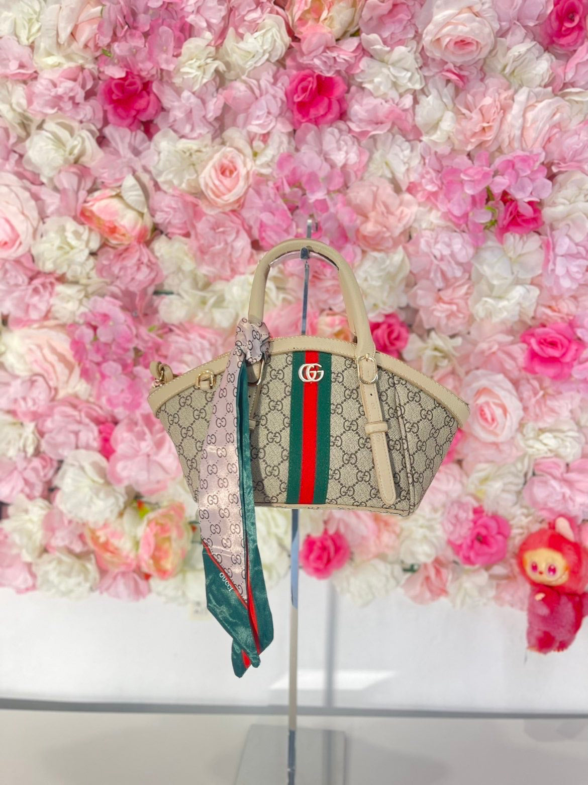 Τσάντα Gucci