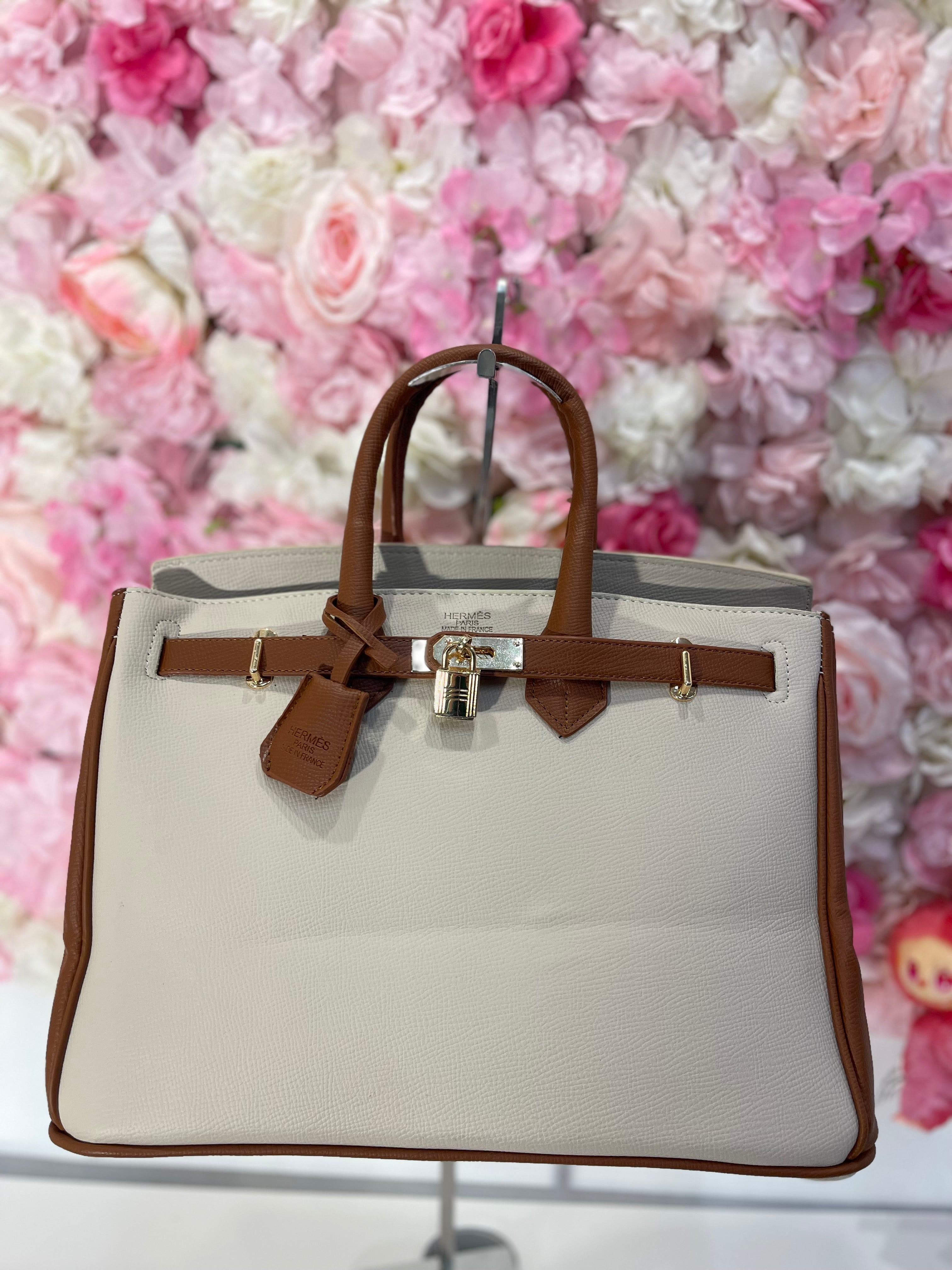 Τσάντα Hermes birkin
